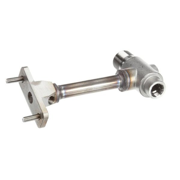 Rinse Injector Weldment Assembly